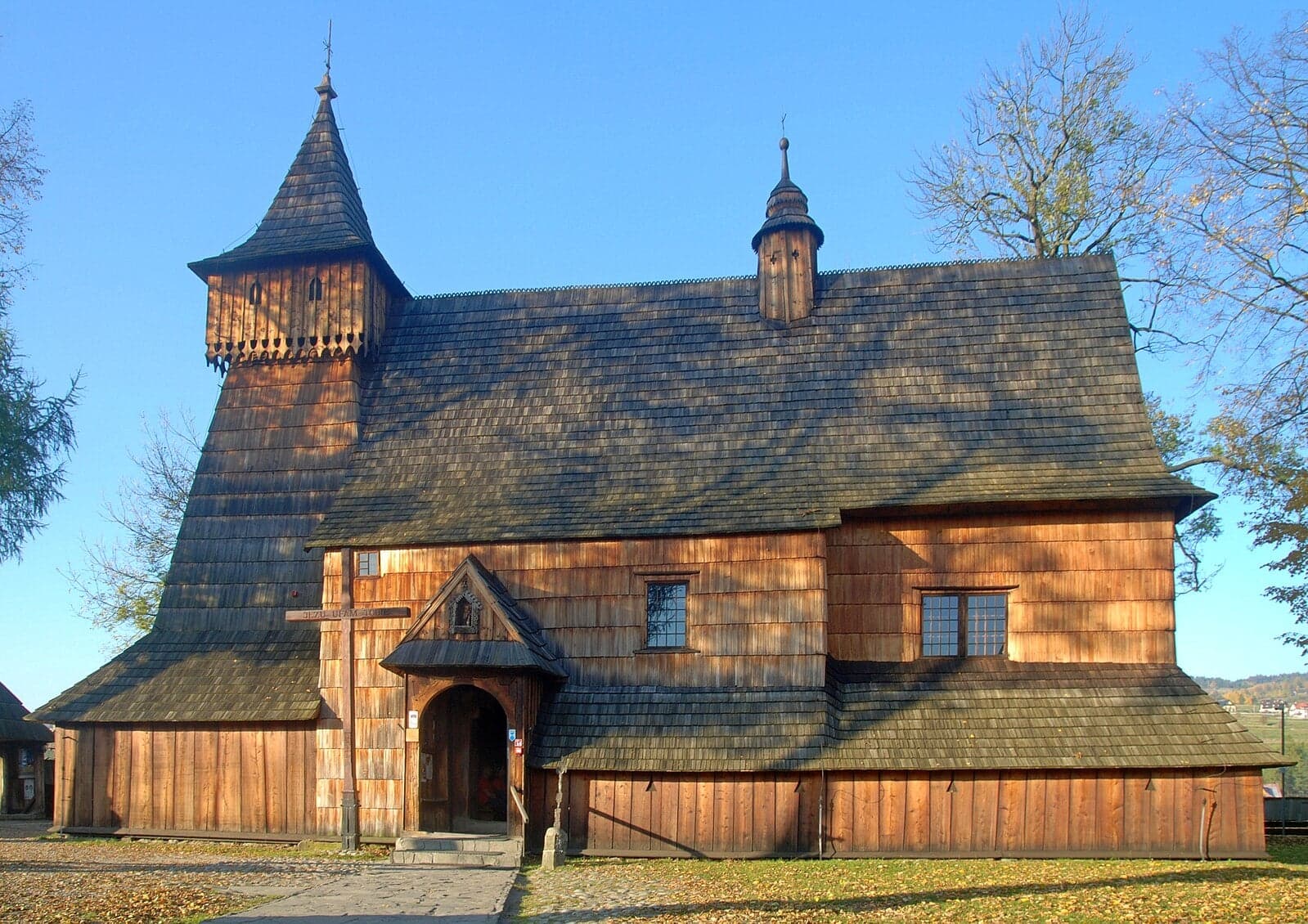Kościół św. Michała Archanioła
